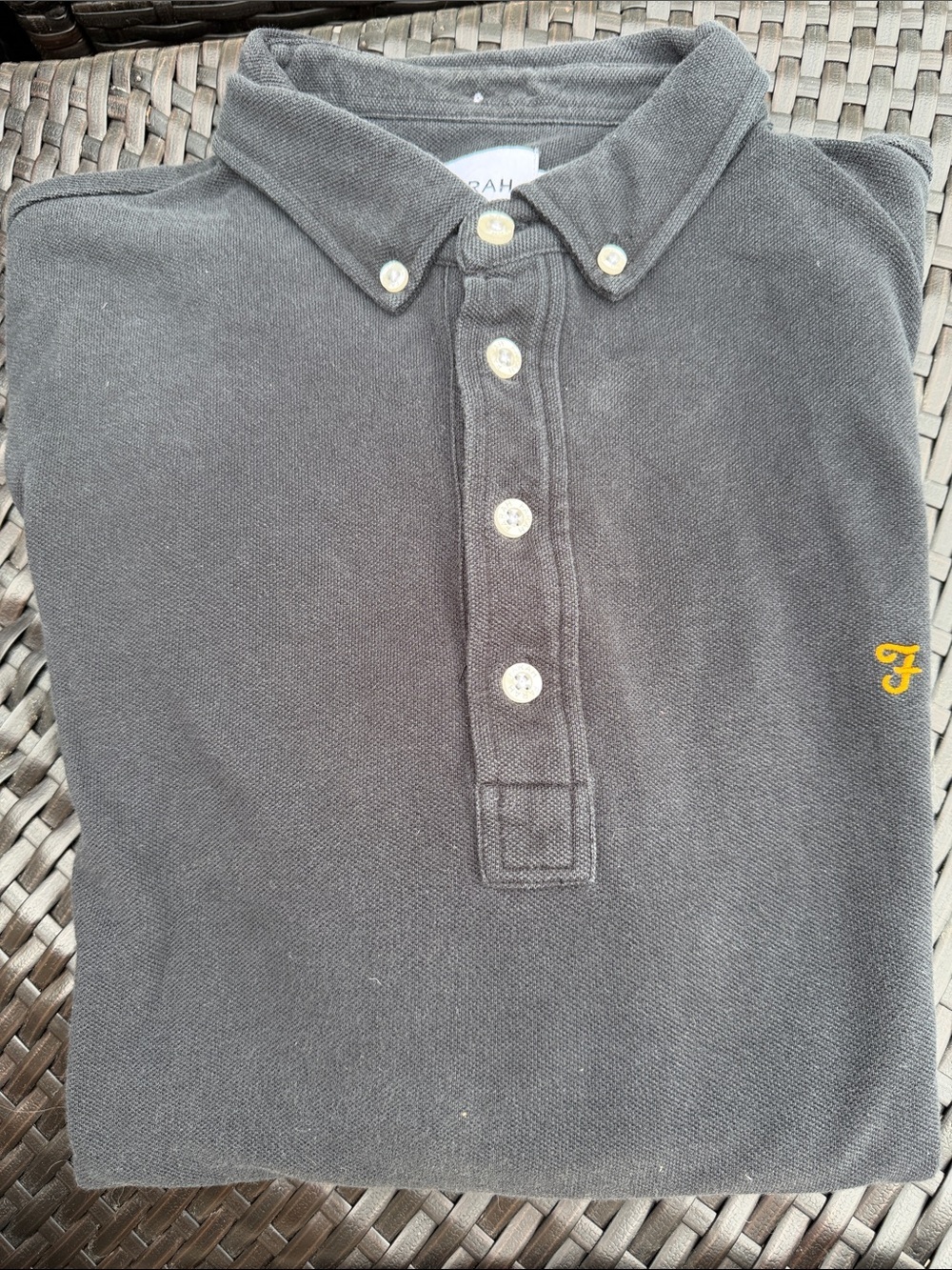Farah Shirt